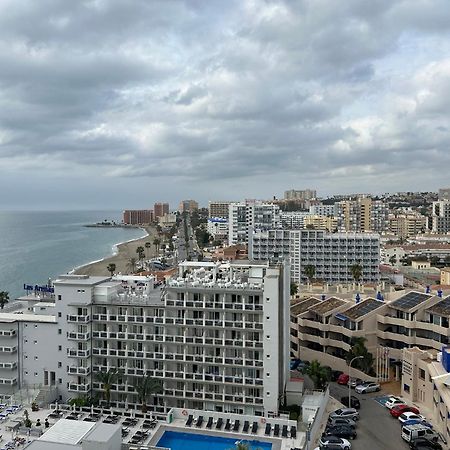 Benalbeach Complex Benalmádena Exteriör bild