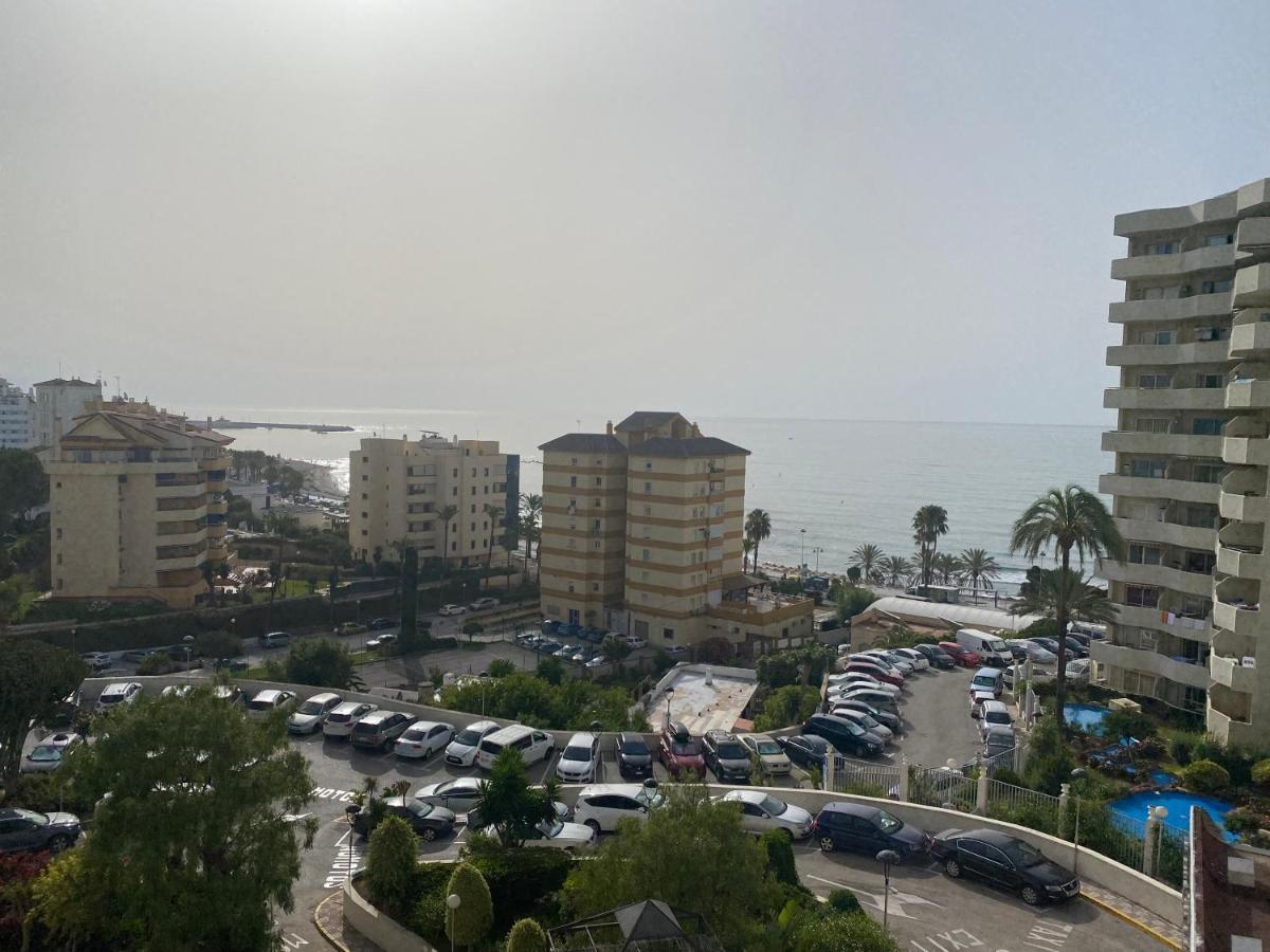 Benalbeach Complex Benalmádena Exteriör bild